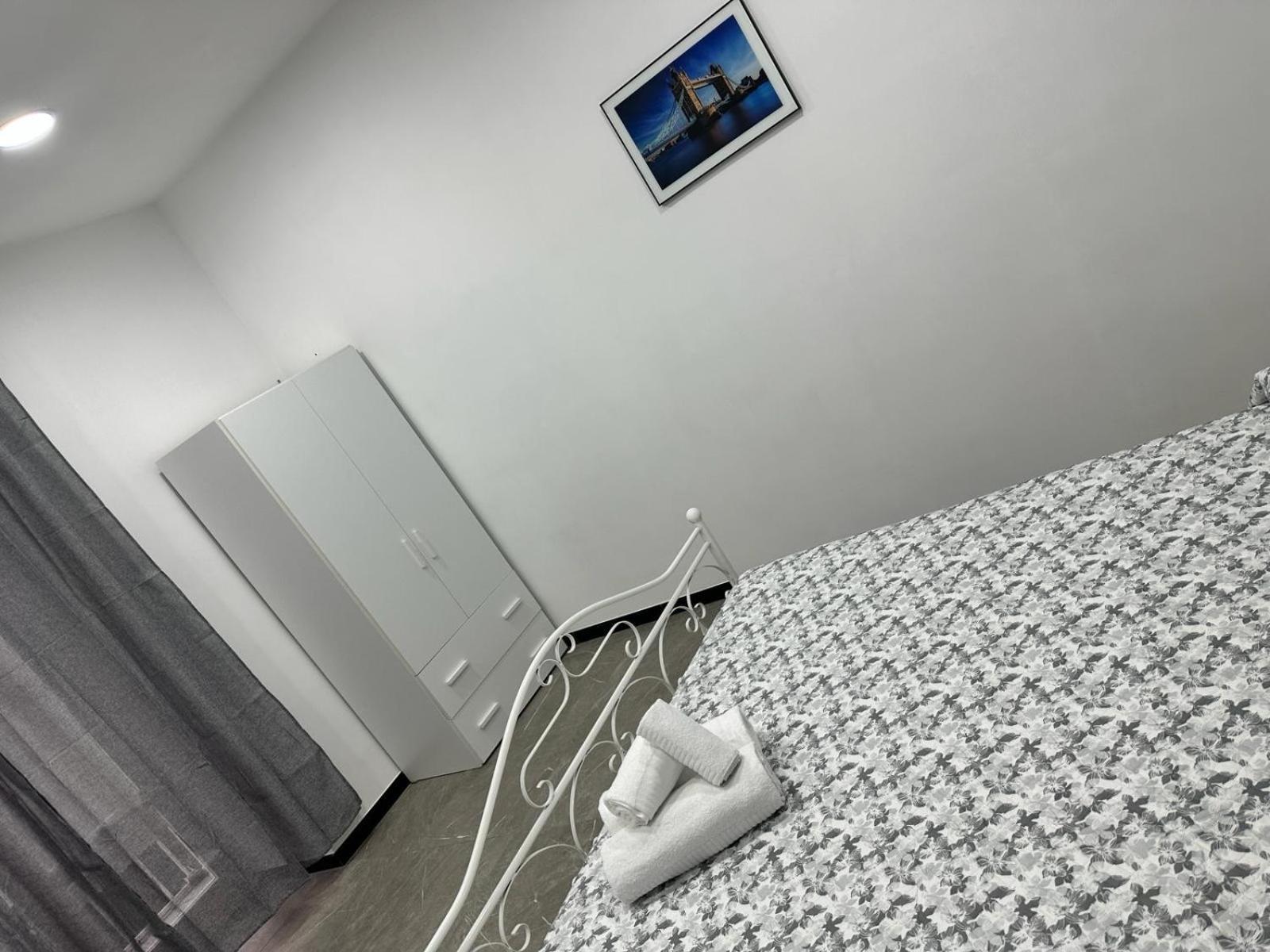 Le Camere Di Anna E Grazia Neapol Zewnętrze zdjęcie